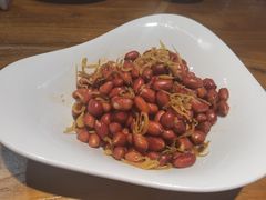 -金枝玉叶上海人家食府(三里河店)