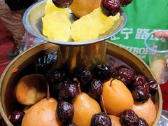 -正宁路小吃夜市