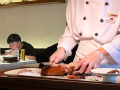 -四季民福烤鸭店(前门大栅栏店)