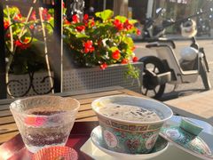 -茶是一枝花泡茶店