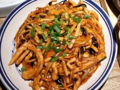 -小放牛炒菜馆(中山路乐汇城店)