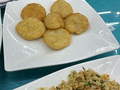 -南湾海鲜餐厅(南澳海鲜街店)