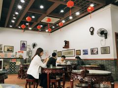 大堂-民信老铺(人民路店)