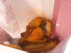 -肯德基(大剧院店)
