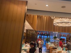 -莆田餐厅PUTIEN(三里屯店)