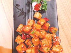 -周三的情书花园餐厅(江北店)