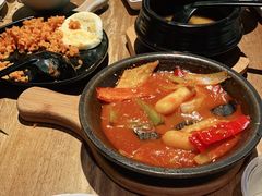 -黑牛黑猪烤肉专门店(万象城店)