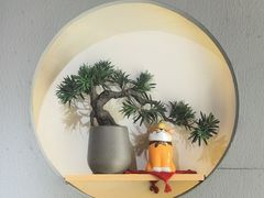 -红小满休闲餐厅(十全街店)