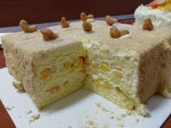 -巴思客蛋糕(交通路店)