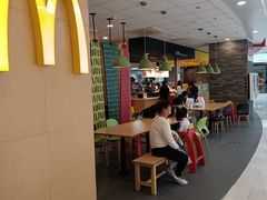 -麦当劳(龙湖北京大兴天街店)