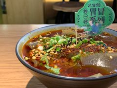 -花盐街·四川乐山小吃(西单大悦城店)