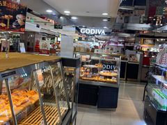 -山崎面包(第一八佰伴店)
