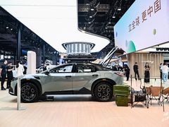 -上海汽车会展中心