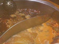 -重庆锦火锅(惠福东路店)