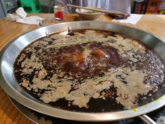 -毛毛老火锅(八年观音桥店)
