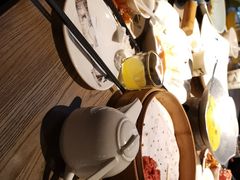 -黛瓦里巷(南京东路店)