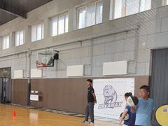 -梦想之巅·青少年篮球·羽毛球·培训中心(西站店)