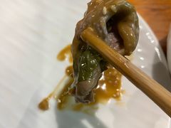 -義聚德·清真铜锅涮羊肉·烧烤(河东店)