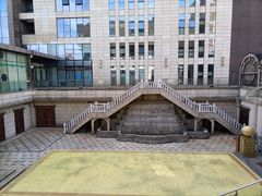-云顶国际商业广场