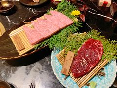 -山川小町·极番烧肉(新地假日广场店)