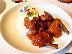 -三号黄浦会Canton Table