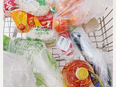 -家乐福(古北店)