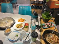 -三个椰子·现砍椰子鸡(金源CBD店)