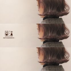 -简法造型·品牌形象店