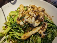 -大头虾越式风味餐厅(光明广场店)