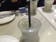 -乐凯撒披萨(正佳广场店)