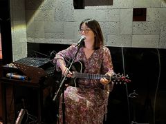 -LAMP BAR 水烟音乐酒吧