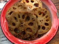 -老三样·美食研究中心(世贸路店)