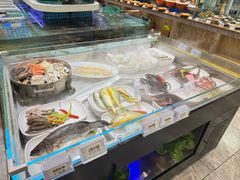 -大众海鲜(巨龙北路店)