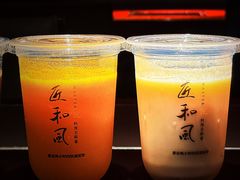 -匠和风精致料理(成都龙湖滨江天街店)