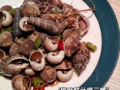 -小船渔村•大连菜•大连焖鱼(黄河路店)