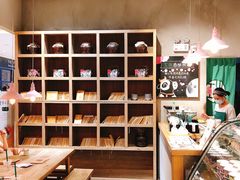 -宝珠奶酪(长宁金虹桥店)