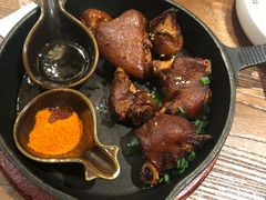 -云海肴·汽锅鸡·云南菜(美罗城店)