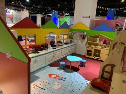 -塔塔王国·主题儿童游乐园(奥城商业广场店)