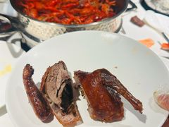 -加餐海鲜自助(宝龙一城店)