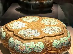 -深圳博物馆(古代艺术馆)