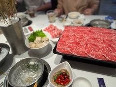 -海月轩海鲜豆捞(紫金塔店)