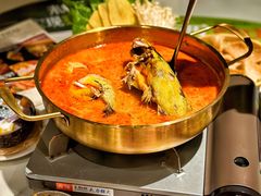 -帕娜·泰式茶餐厅·Bistro(近铁广场店)