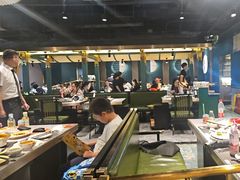-一绪に寿喜烧自助(世茂广场店)