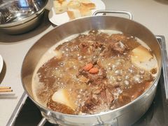 -蝎王府羊蝎子(虎坊桥总店)