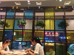 门面-龙聚德北京烤鸭(沙坪坝华宇A馆店)