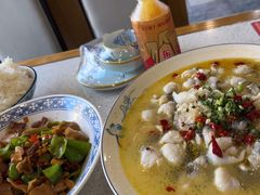 -小山寨(天润城店)