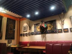 -敏珠拉姆藏餐·南京厨房(富春江东街店)