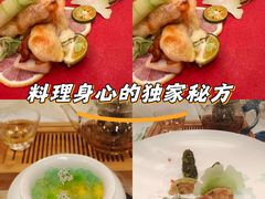 -叶叶菩提(太原别墅店)