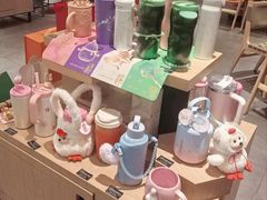 -星巴克臻选(沈阳万象城店)