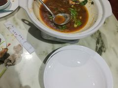 -野渡坡·极致湘菜·庭院餐厅(汉阳店)